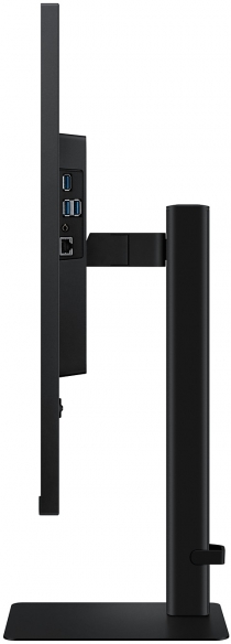 Монитор Samsung 32" S32D804 HDMI, USB, VA, 3840x2160, 4ms LS32D804UAIXCI