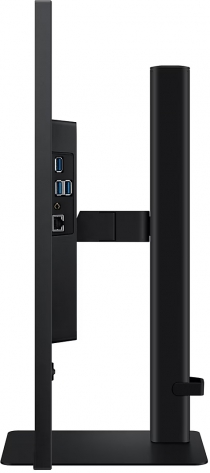 Монитор Samsung 32" S32D804 HDMI, USB, VA, 3840x2160, 4ms LS32D804UAIXCI