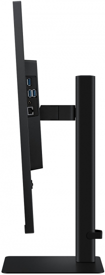 Монитор Samsung 32" S32D804 HDMI, USB, VA, 3840x2160, 4ms LS32D804UAIXCI