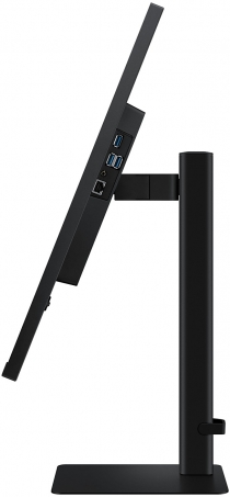 Монитор Samsung 32" S32D804 HDMI, USB, VA, 3840x2160, 4ms LS32D804UAIXCI