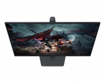 Монітор Samsung 31.5" Odyssey G50D HDMI, DP, IPS, 2560x1440, 165Hz, 1ms LS32DG500EIXUA