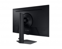 Монітор Samsung 31.5" Odyssey G50D HDMI, DP, IPS, 2560x1440, 165Hz, 1ms LS32DG500EIXUA