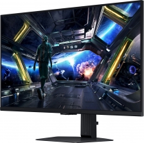Монітор Samsung 32" S32DG700E HDMI, DP, USB, Bluetooth, OLED, 3840x2160, 144Hz, 1ms, G-Sync Compatible LS32DG700EIXUA