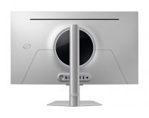 Монитор Samsung 32" Odyssey G80SD HDMI, DP, USB, Bluetooth, OLED, 3840x2160, 240Hz, 0.3ms, G-Sync Compatible LS32DG800SZXUA