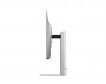 Монитор Samsung 32" Odyssey G80SD HDMI, DP, USB, Bluetooth, OLED, 3840x2160, 240Hz, 0.3ms, G-Sync Compatible LS32DG800SZXUA