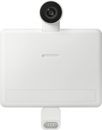 Монитор Samsung 32"S32FM803 2xHDMI, USB, Bluetooth, MM, VA, 3840x2160, 4ms LS32FM803UIXUA
