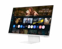 Монітор Samsung 32"S32FM803 2xHDMI, USB, Bluetooth, MM, VA, 3840x2160, 4ms LS32FM803UZXUA