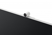 Монітор Samsung 32"S32FM803 2xHDMI, USB, Bluetooth, MM, VA, 3840x2160, 4ms LS32FM803UZXUA