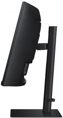 Монітор Samsung 34" S34C650 HDMI, DP, USB, VA, 3440x1440, 21:9, 100Hz, CURVED LS34C650UAIXCI