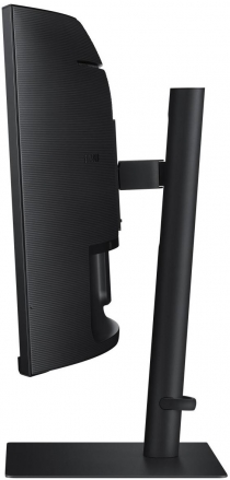 Монітор Samsung 34" S34C650 HDMI, DP, USB, VA, 3440x1440, 21:9, 100Hz, CURVED LS34C650UAIXCI