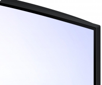 Монітор Samsung 34" S34C650 HDMI, DP, USB, USB-C, LAN. VA, 3440x1440, 21:9, 100Hz, CURVED LS34C650VAIXCI