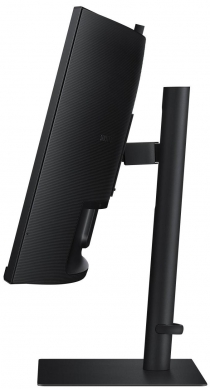 Монітор Samsung 34" S34C650 HDMI, DP, USB, USB-C, LAN. VA, 3440x1440, 21:9, 100Hz, CURVED LS34C650VAIXCI