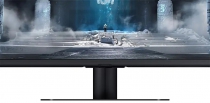 Монітор Samsung 43" Samsung Odyssey NEO G7 SMART  HDMI, DP, USB, VA, 3840x2160, 144Hz, 1ms LS43CG700NIXUA