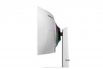 Монітор Samsung 48.7"Odyssey OLED G9 G93SC HDMI, DP, USB, MM, OLED, 5120x1440, 32:9, 240Hz, 0.3ms, CURVED LS49CG930SIXCI