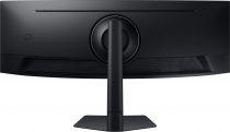 Монітор Samsung 48.7"Odyssey G9 G95C HDMI, DP, USB, VA, 5120x1440, 32:9, 240Hz, 1ms, CURVED LS49CG954EIXCI