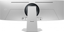 Монитор Samsung 48.7"Odyssey OLED G9 G95SC HDMI, DP, USB, MM, OLED, 5120x1440, 32:9, 240Hz, 0.3ms, CURVED LS49CG954SIXUA