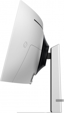Монітор Samsung 48.7"Odyssey G9 49DG910 HDMI, DP, USB, USB-C, OLED, 5120x1440, 32:9, 144Hz, 0.3ms, CURVED LS49DG910SIXCI