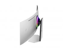 Монитор Samsung 48.7"Odyssey OLED G9 G952 HDMI, DP, USB, MM, OLED, 5120x1440, 32:9, 240Hz, 0.3ms, CURVED LS49DG952SZXUA