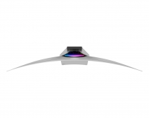 Монитор Samsung 48.7"Odyssey OLED G9 G952 HDMI, DP, USB, MM, OLED, 5120x1440, 32:9, 240Hz, 0.3ms, CURVED LS49DG952SZXUA