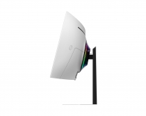 Монитор Samsung 48.7"Odyssey OLED G9 G952 HDMI, DP, USB, MM, OLED, 5120x1440, 32:9, 240Hz, 0.3ms, CURVED LS49DG952SZXUA