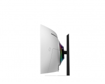 Монитор Samsung 48.7"Odyssey OLED G9 G952 HDMI, DP, USB, MM, OLED, 5120x1440, 32:9, 240Hz, 0.3ms, CURVED LS49DG952SZXUA