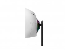Монитор Samsung 48.7"Odyssey OLED G9 G952 HDMI, DP, USB, MM, OLED, 5120x1440, 32:9, 240Hz, 0.3ms, CURVED LS49DG952SZXUA