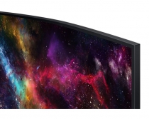 Монітор Samsung 57" Odyssey Neo G9 G95NC HDMI, DP, USB, VA, 7680x2160, 240Hz, 1ms LS57CG952NIXUA