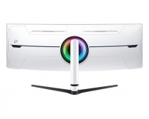 Монітор Samsung 57" Odyssey Neo G9 G95NC HDMI, DP, USB, VA, 7680x2160, 240Hz, 1ms LS57CG952NIXUA