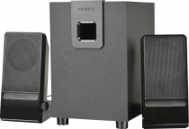 Колонки MICROLAB 2.1 M-100 Black