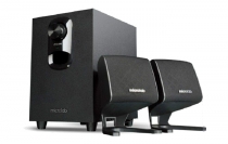 Колонки MICROLAB 2.1 M-108 black