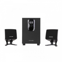 Колонки MICROLAB 2.1 M-108 black