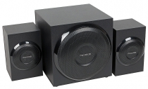 Колонки MICROLAB 2.1 M-110 Black