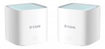 WiFi-система D-Link M15-2 EAGLE PRO AI AX1500 Mesh WiFi (2шт)