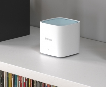 WiFi-система D-Link M15-2 EAGLE PRO AI AX1500 Mesh WiFi (2шт)