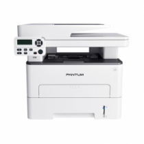 МФУ моно A4 Pantum M7100DW 33ppm ADF Duplex Ethernet WiFi