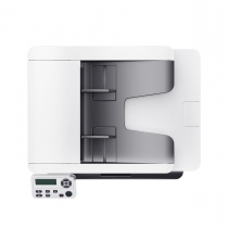 МФУ моно A4 Pantum M7100DW 33ppm ADF Duplex Ethernet WiFi