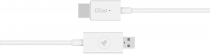 Адаптер бездротовий AOpen EZCast CS2 MC.40411.01L