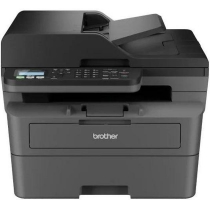 МФУ laser mono A4 Brother MFC-L2802DN 32 ppm Fax ADF Duplex PCL USB Ethernet MFCL2802DNYJ1