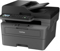 МФУ laser mono A4 Brother MFC-L2802DW 32 ppm Fax ADF Duplex PCL USB Wi-Fi MFCL2802DWYJ1