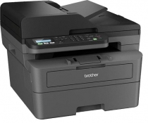 МФУ laser mono A4 Brother MFC-L2802DW 32 ppm Fax ADF Duplex PCL USB Wi-Fi MFCL2802DWYJ1