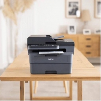 МФУ laser mono A4 Brother MFC-L2802DW 32 ppm Fax ADF Duplex PCL USB Wi-Fi MFCL2802DWYJ1