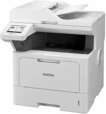 БФП laser mono A4 Brother MFC-L5710DN 48 ppm Fax DADF Duplex PCL USB Ethernet MFCL5710DNRE1