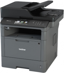 БФП A4 ч/б Brother MFC-L5750DWR з Wi-Fi MFCL5750DWR1