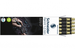 Линер металлик Schneider Paint-It 1-2 мм золотой ML02001066