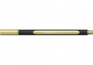 Линер металлик Schneider Paint-It 1-2 мм золотой ML02001066