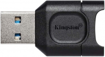 Кардридер Kingston USB 3.1 microSDHC/SDXC MLPM