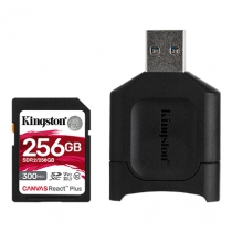 Кардридер Kingston USB 3.1 SDHC/SDXC MLP