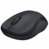 Мышь беспроводная Logitech m220 grey (910-004878) MOU-LOG-M220-WIRL-GR