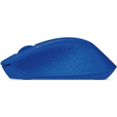 Миша безпровідна Logitech m280 blue (910-004290) MOU-LOG-M280-WIRL-BL