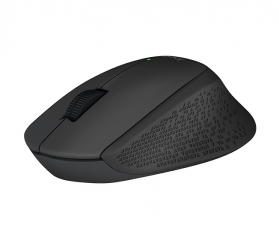 Миша безпровідна Logitech m280 black (910-004287) MOU-LOG-M280-WIRL-B